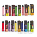 1500puffs asap pena tambahan dengan harga pabrik